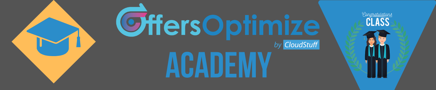 offersoptimize academy